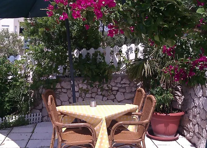 Pansion Ivana Appartement