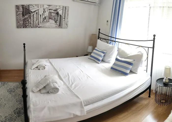 Appartement Pansion Ivana