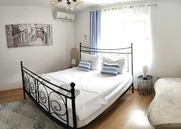 Pansion Ivana Appartement *