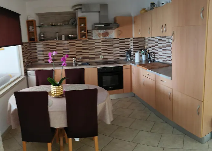 Appartement Pansion Ivana *