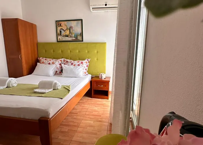 Pansion Ivana Appartement