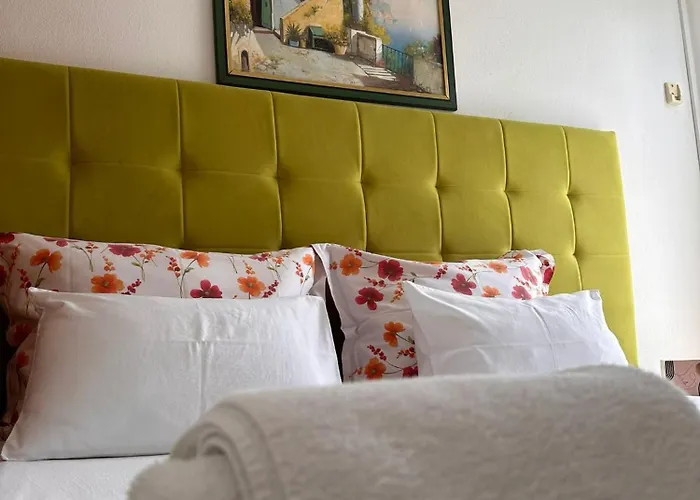 Pansion Ivana Appartement *